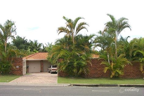 96 Merridown Dr, Merrimac, QLD 4226