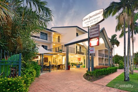 265-269 Lake St, Cairns North, QLD 4870