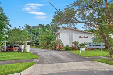 6/3 Mcpherson Cl, Edge Hill, QLD 4870