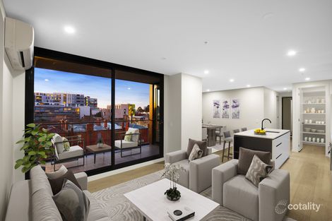 506/31 Queens Ave, Hawthorn, VIC 3122