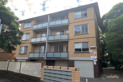 12/19-21 Woodcourt St, Marrickville, NSW 2204