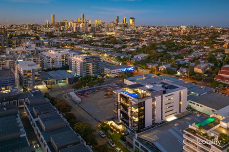 Property photo of 601/12 Bailey Street West End QLD 4101