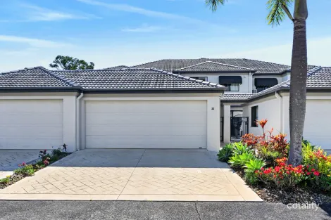 22/2 Bronberg Ct, Southport, QLD 4215