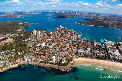 Property photo of 1/10 Darley Road Manly NSW 2095