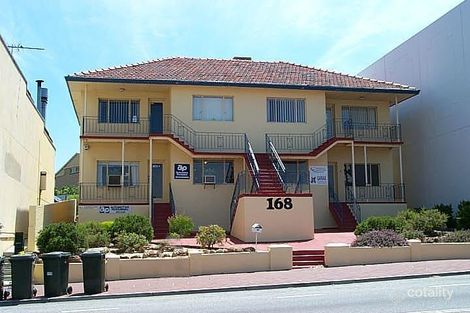2/168 Scarborough Beach Rd, Mount Hawthorn, WA 6016