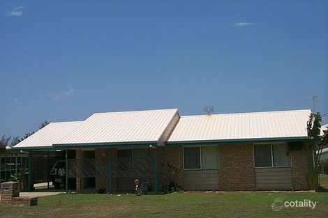 Property photo of 14 Keswick Avenue Slade Point QLD 4740