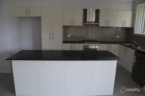 Property photo of 40 Frederick Jones Crescent Schofields NSW 2762