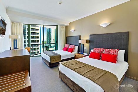 Property photo of 25 Laycock Street Surfers Paradise QLD 4217