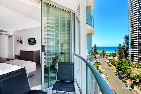 Property photo of 25 Laycock Street Surfers Paradise QLD 4217