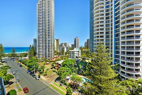 Property photo of 25 Laycock Street Surfers Paradise QLD 4217