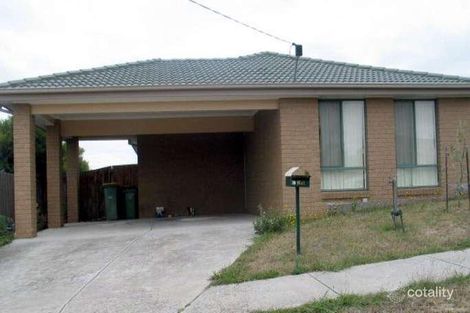 Property photo of 67 Eagle Drive Pakenham VIC 3810