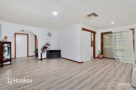 Property photo of 6 Goshawk Avenue Modbury Heights SA 5092