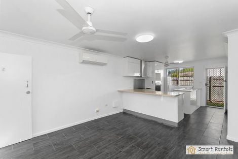 Property photo of 5/32 Albury Street Pimlico QLD 4812