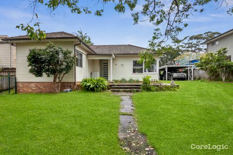 Property photo of 32 Elimatta Road Mona Vale NSW 2103