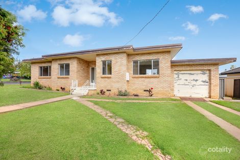 Property photo of 24 White Street Gulgong NSW 2852