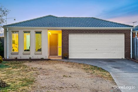 Property photo of 1 Birdsong Glade Tarneit VIC 3029