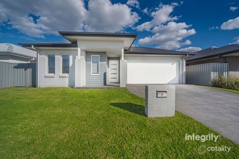 29 Gracilis Rise, South Nowra, NSW 2541