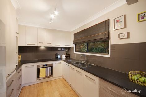 Property photo of 6 Benton Court Douglas QLD 4814