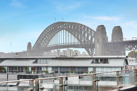 Property photo of 706/21-21A Hickson Road Millers Point NSW 2000