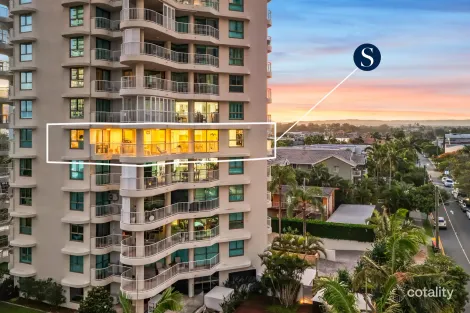 10/20 Cronin Ave, Main Beach, QLD 4217