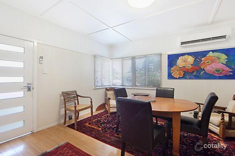 Property photo of 69 Halifax Street Garbutt QLD 4814