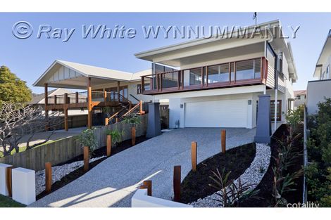 Property photo of 22 Kitchener Street Wynnum QLD 4178