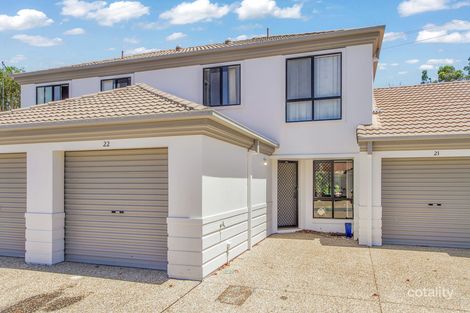 22/2-6 Ghilgai Rd, Merrimac, QLD 4226
