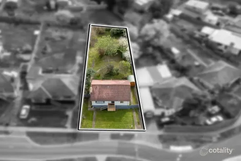 Property photo of 71 Hourigan Road Morwell VIC 3840