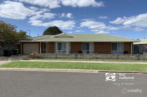 Property photo of 13 Ligar Street Bairnsdale VIC 3875
