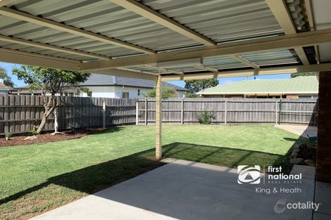 Property photo of 13 Ligar Street Bairnsdale VIC 3875