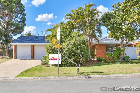 Property photo of 35 Staydar Crescent Meadowbrook QLD 4131