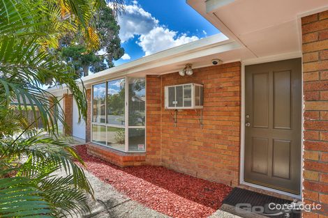 Property photo of 35 Staydar Crescent Meadowbrook QLD 4131