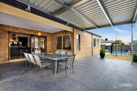 Property photo of 558 Masons Road Mernda VIC 3754