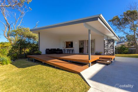 Property photo of 29 Lewis Street Old Bar NSW 2430