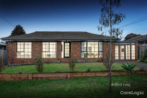 Property photo of 2/43 Sunbeam Avenue Ringwood East VIC 3135