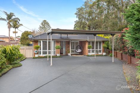 Property photo of 83 School Street Kincumber NSW 2251