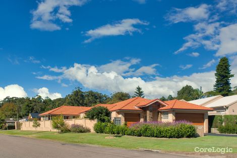 Property photo of 35 Wahgunyah Road Nelson Bay NSW 2315