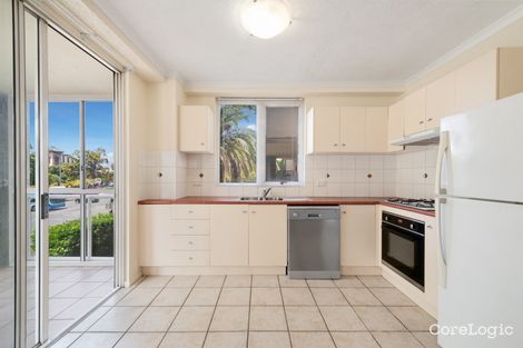Property photo of 8F/41 Gotha Street Fortitude Valley QLD 4006