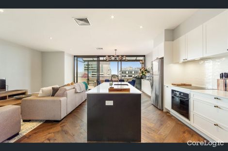 Property photo of 16A/182-184 Victoria Parade East Melbourne VIC 3002