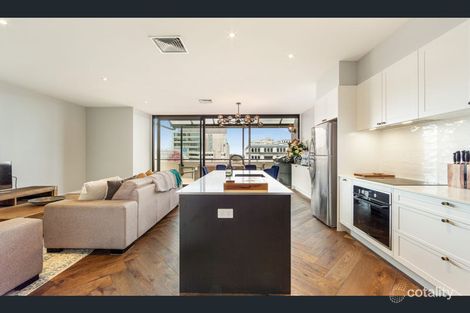 Property photo of 16A/182-184 Victoria Parade East Melbourne VIC 3002