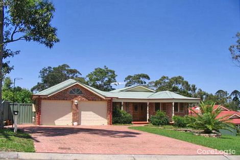 Property photo of 14 Pinecrest Street Winmalee NSW 2777