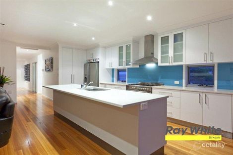 Property photo of 133 Passage Street Cleveland QLD 4163