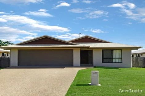 Property photo of 124 Summerland Drive Deeragun QLD 4818