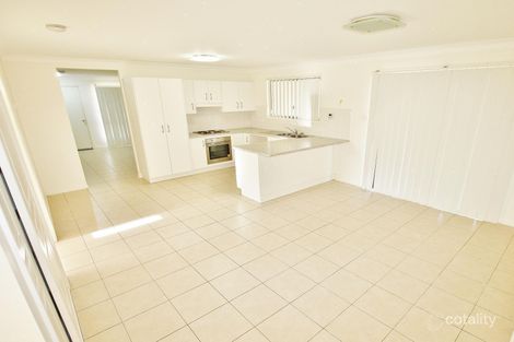 Property photo of 24 Riley Drive Gracemere QLD 4702