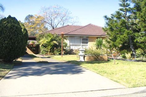 4 Evans Ave, Moorebank, NSW 2170