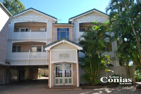 Property photo of 6/39 Devoy Street Ashgrove QLD 4060