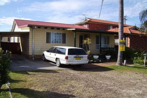 14 Gothic St, South West Rocks, NSW 2431