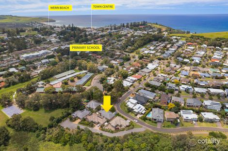 Property photo of 26 Union Way Gerringong NSW 2534