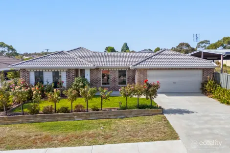3 Mclaughlin St, Stawell, VIC 3380