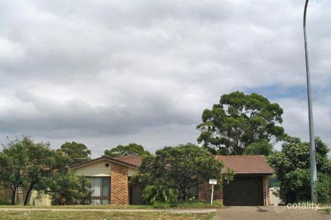 80 Hyatts Rd, Oakhurst, NSW 2761